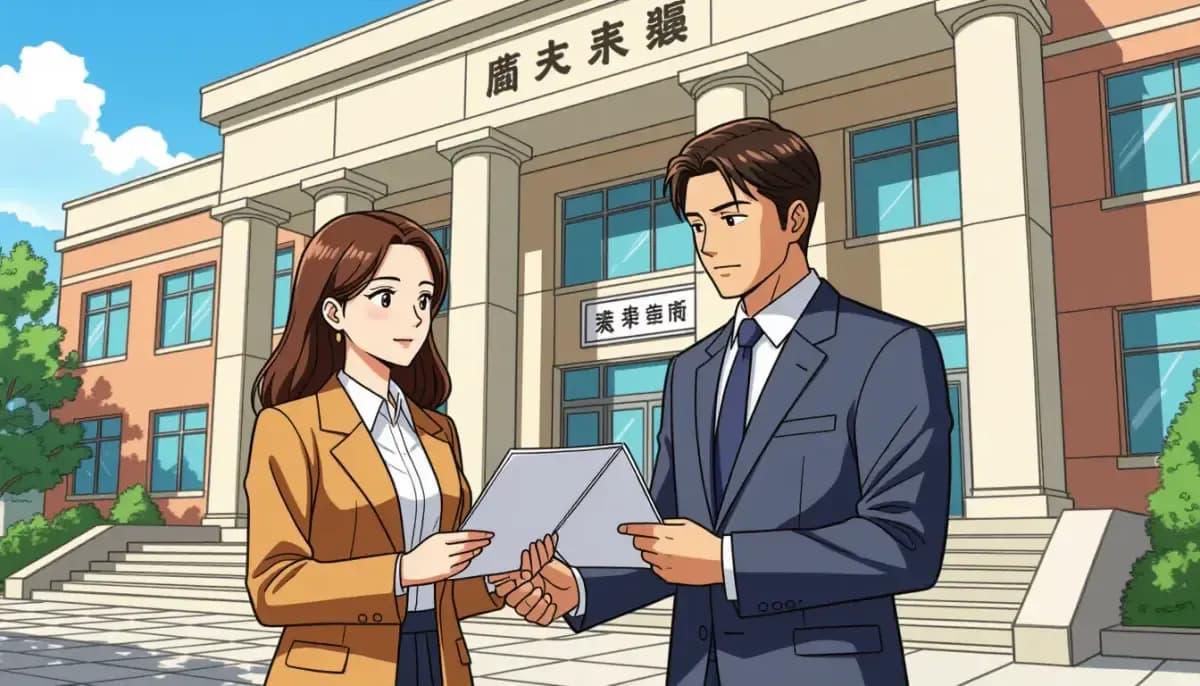 Ly hôn tại Nhật Bản - Thủ tục và quyền lợi