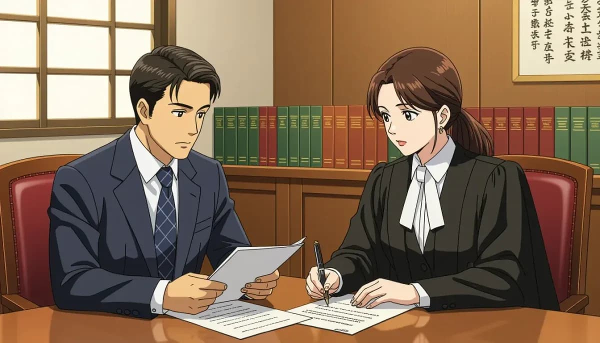 Hỗ trợ pháp lý miễn phí cho người nước ngoài