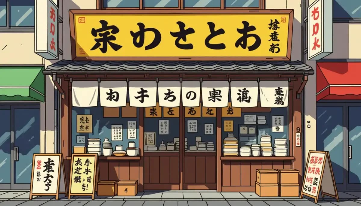 Thực phẩm halal và ăn chay tại Nhật Bản