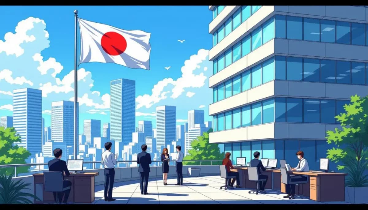 Nghề nghiệp có nhu cầu cao tại Nhật Bản