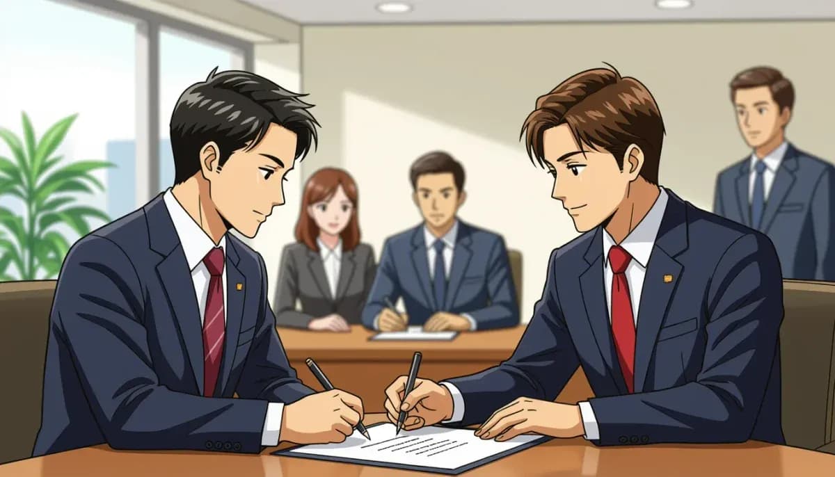 Cải cách chương trình Ikusei Shuro 2027