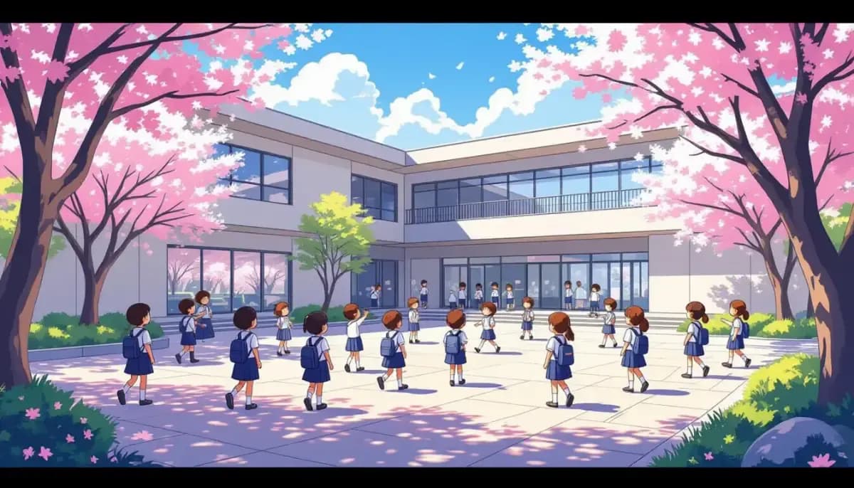 Trường quốc tế tại Nhật Bản - Lựa chọn và chi phí