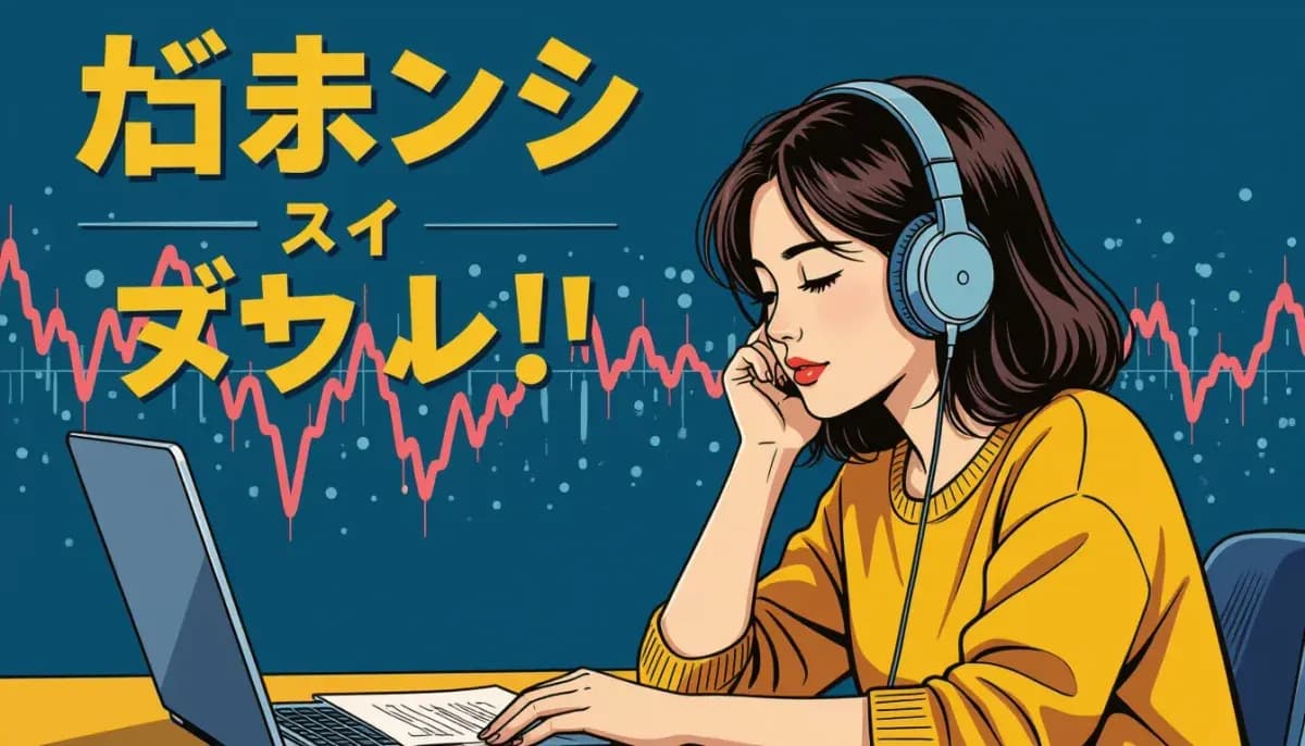 Luyện nghe tiếng Nhật - Phương pháp và tài liệu