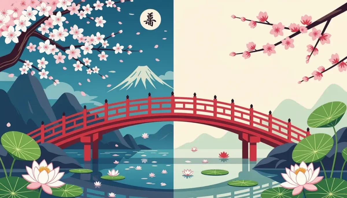 So sánh tiếng Nhật và tiếng Việt - Điểm tương đồng