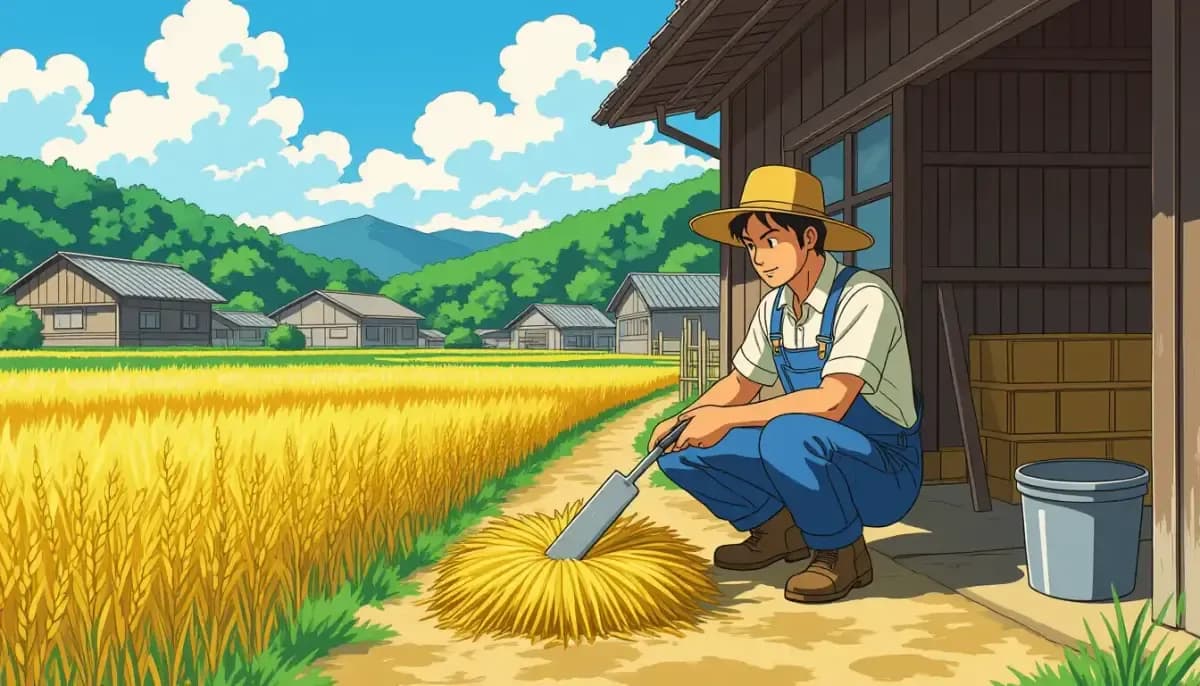 Công việc và cơ hội tại các tỉnh nhỏ Nhật Bản