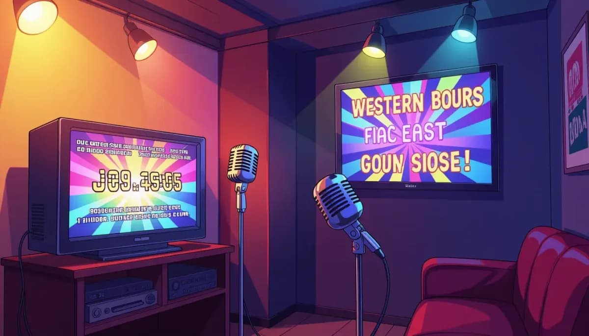 Karaoke tại Nhật Bản - Hướng dẫn chi tiết