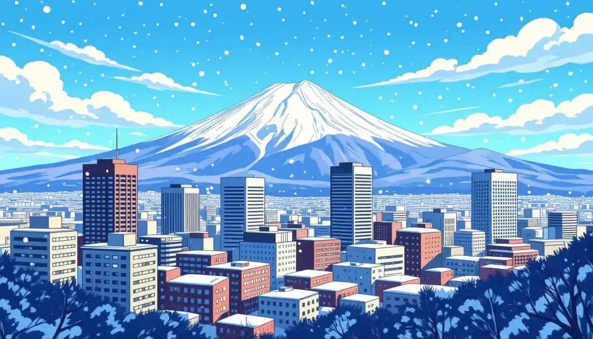 Sống tại Sapporo và Hokkaido