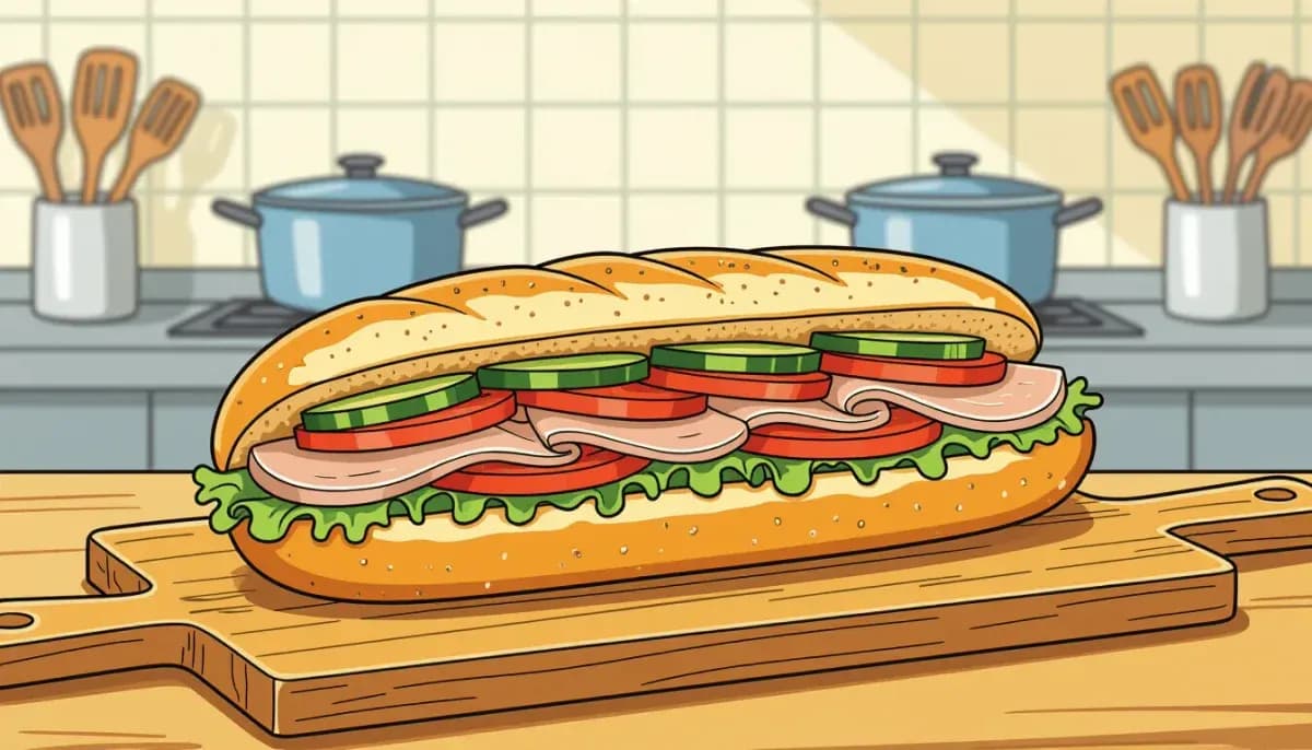 Làm bánh mì Việt Nam tại Nhật Bản