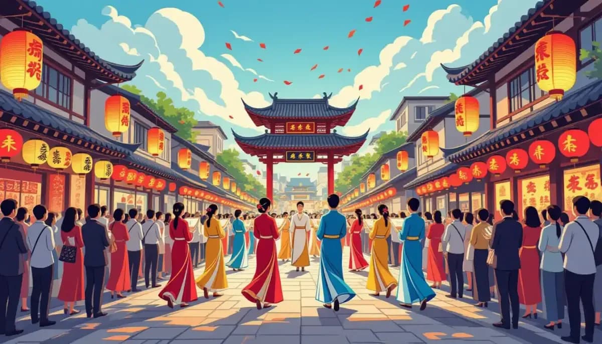 Giữ gìn bản sắc văn hóa Việt tại Nhật Bản