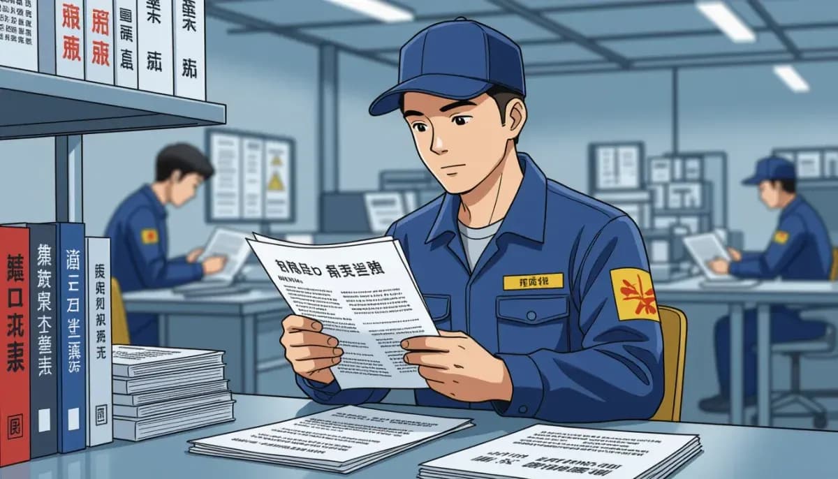 Bảo vệ quyền lợi thực tập sinh tại Nhật Bản