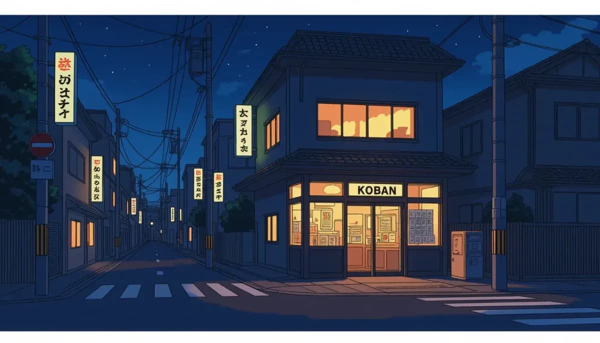 An toàn và tỷ lệ tội phạm tại Tokyo