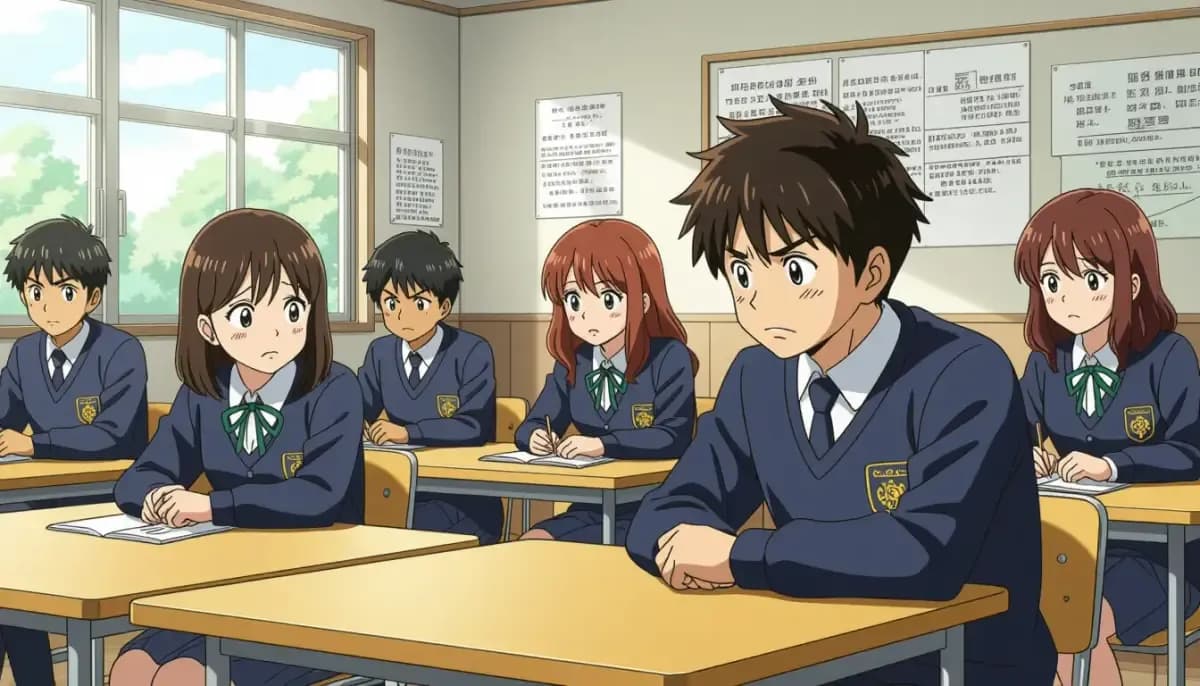 Bắt nạt học đường (Ijime) và cách phòng tránh