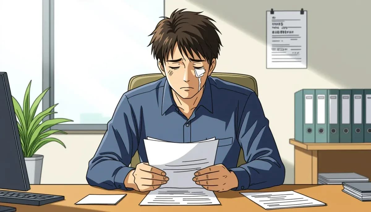 Trợ cấp khi nghỉ ốm tại Nhật Bản