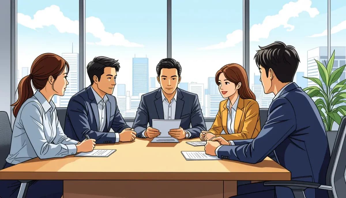 Kỹ năng mềm cần thiết khi làm việc tại Nhật