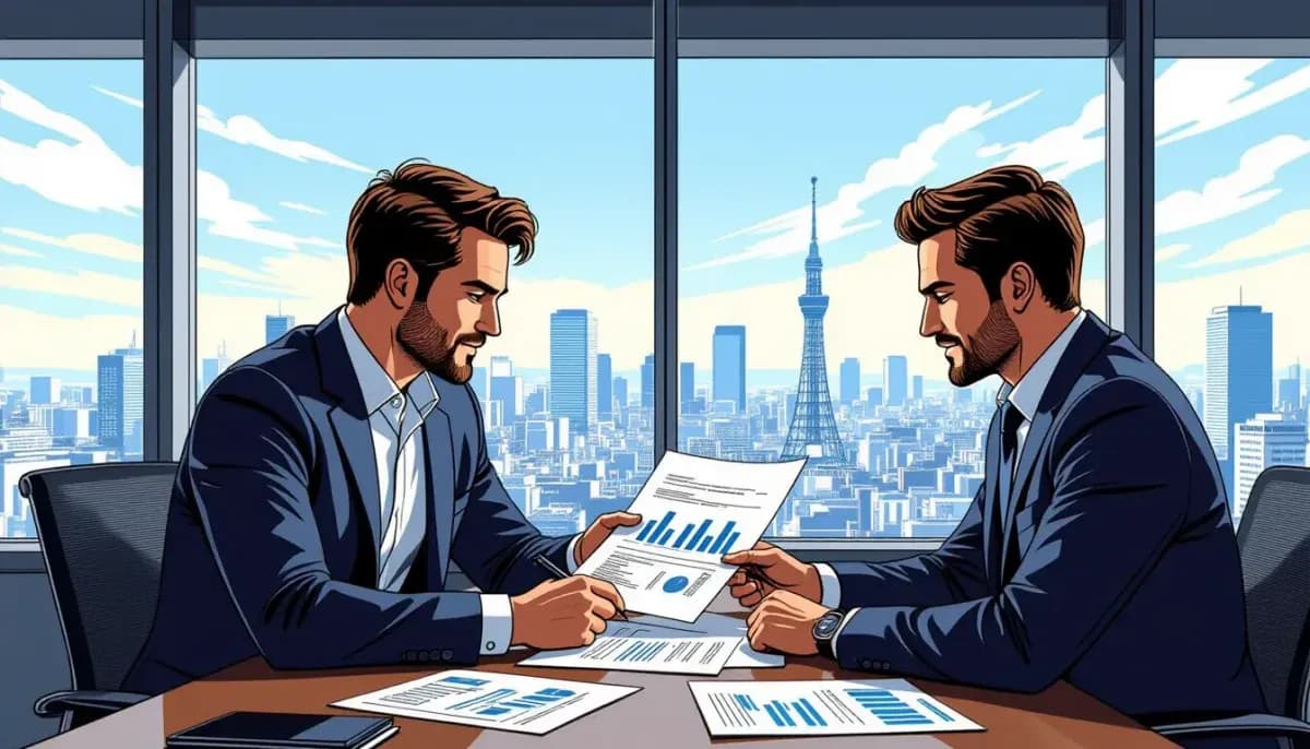 Chi phí khởi nghiệp và vốn tối thiểu tại Nhật