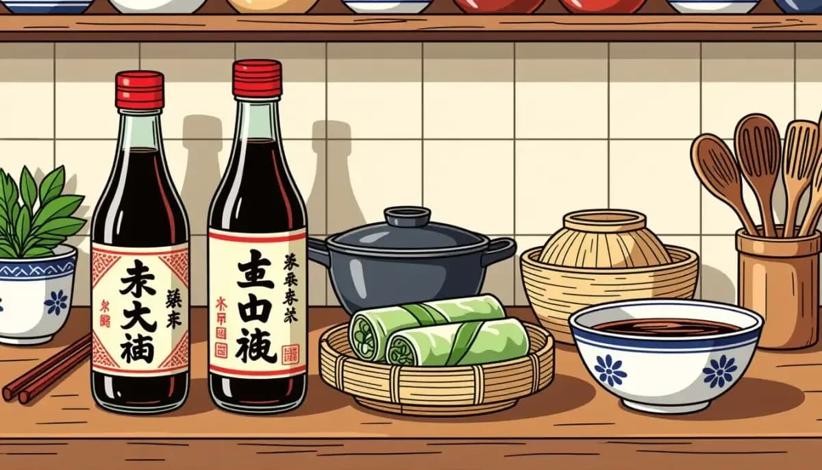 Thay thế nguyên liệu Việt Nam bằng đồ Nhật