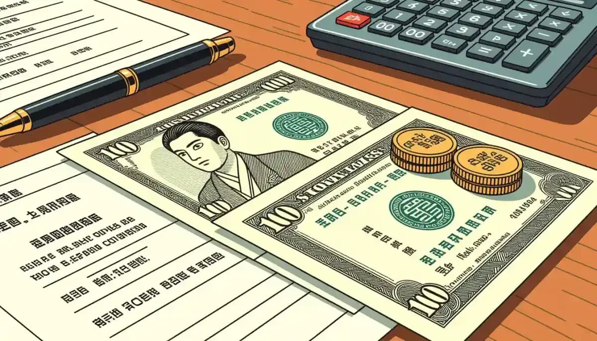 Lương và đãi ngộ visa Tokutei Ginou