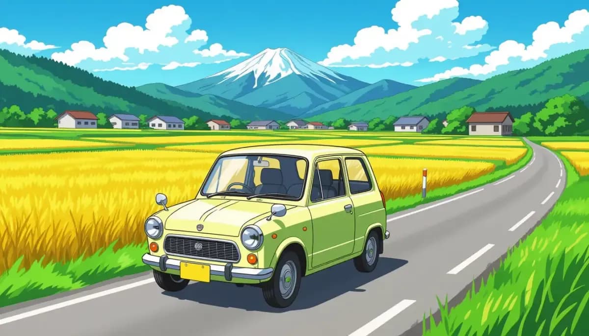 Giao thông ở các tỉnh - Cần xe hơi không