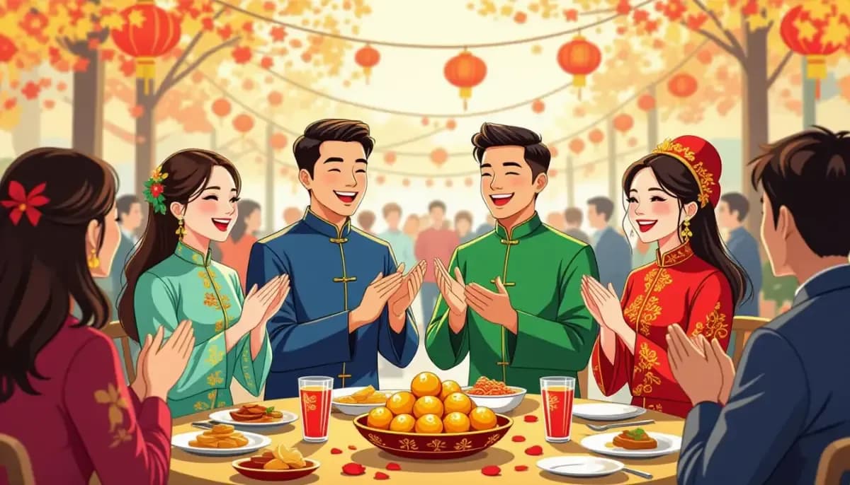 Cộng đồng người Việt tại Osaka và Kansai